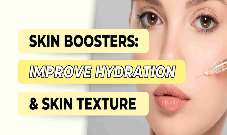 Hydration Boosters