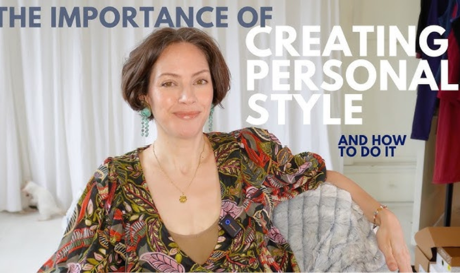Importance of Having a Personal Style Guide