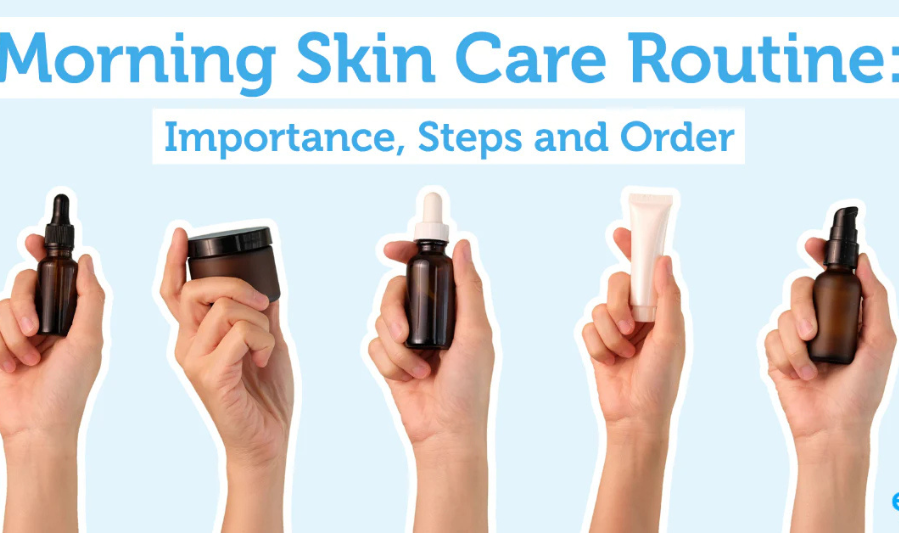 Importance of Modernizing Your Skincare Routine
