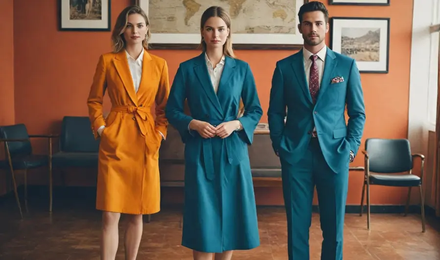 Importance of Staying Stylish and Updated 