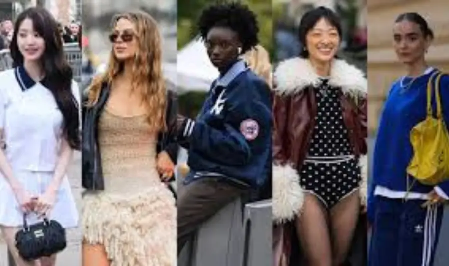 Overview of Tips for Experimenting with Outfits