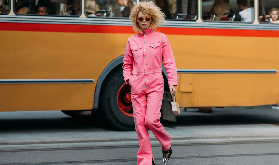 _Statement Jumpsuits