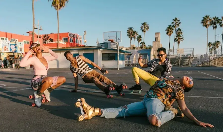 Streetwear & Urban Style Trends