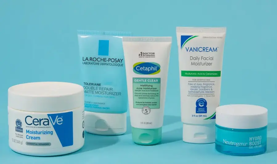 Top Skincare Products Reviewed