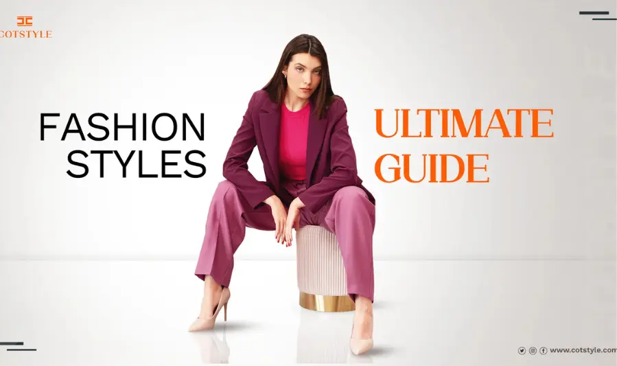 Trending Outfit Categories 