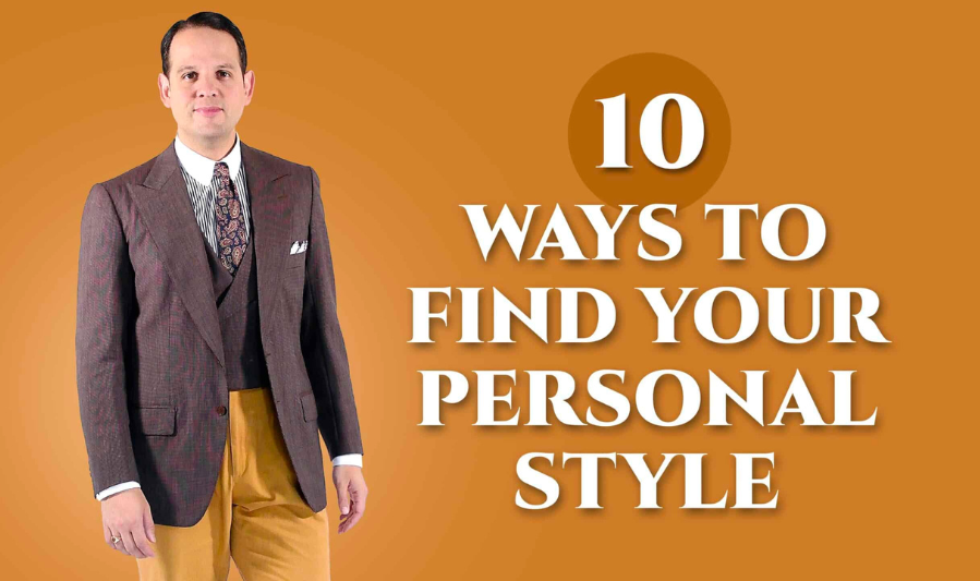Understanding Your Personal Style