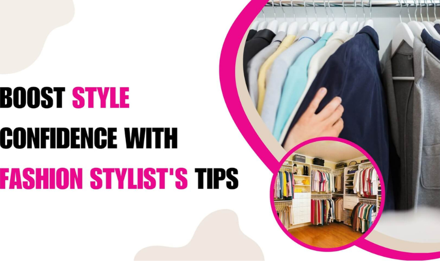 What Is Wardrobe Styling