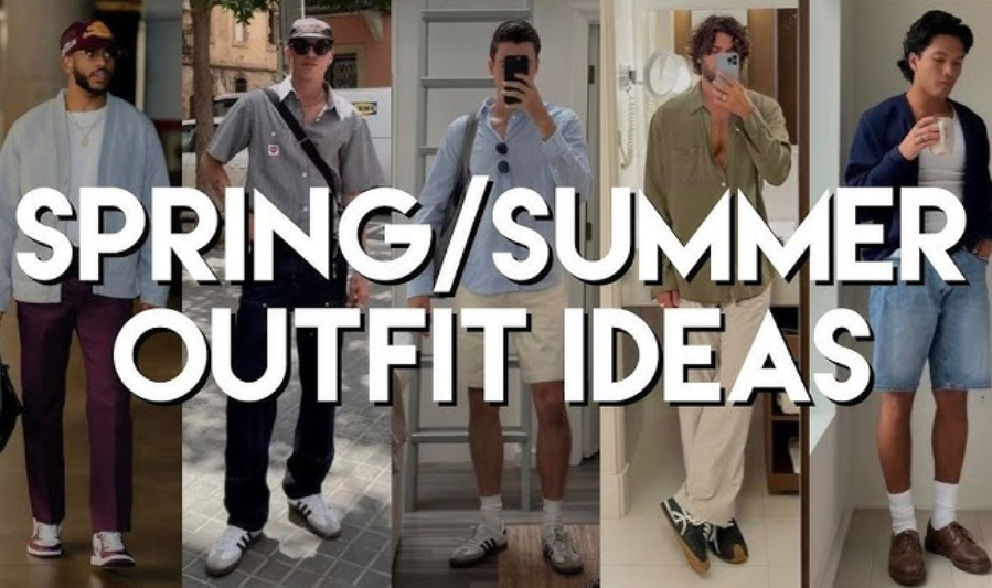 What is Seasonal Fashion