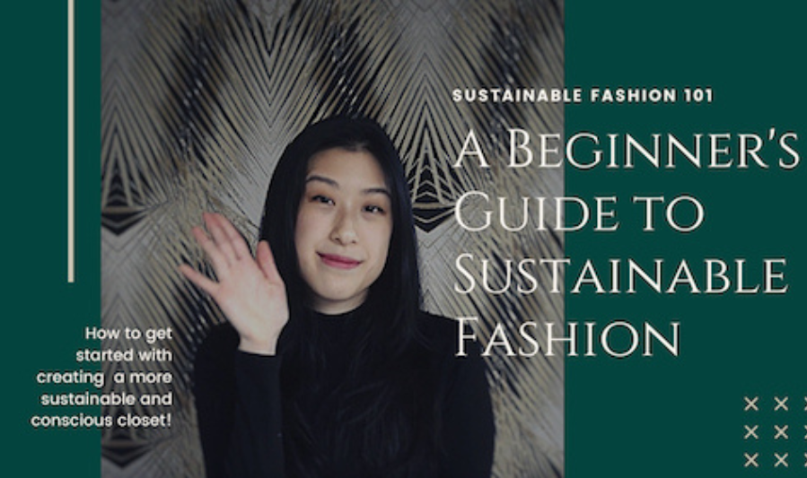 Why Fashion Guides Are Important for Beginners