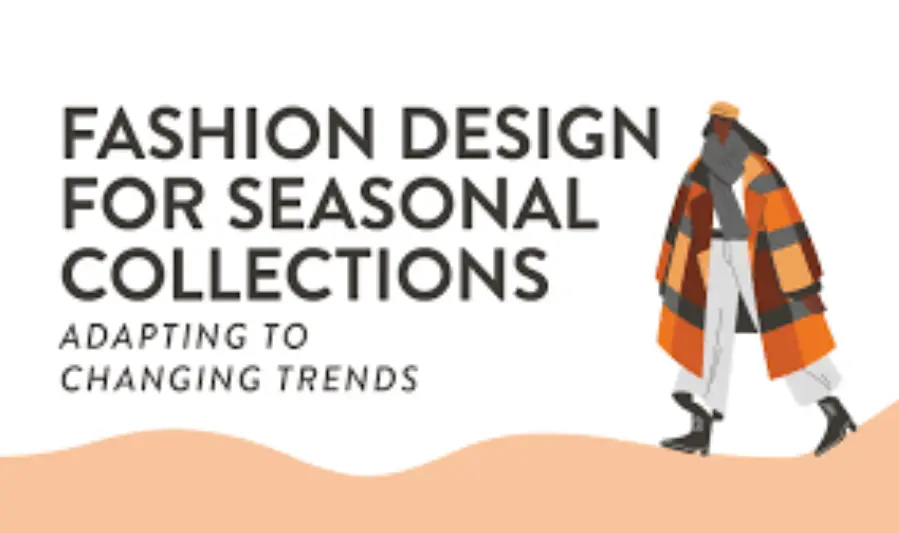 Why Staying Updated With Seasonal Fashion Matters 