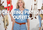 creative outfit ideas for beginners