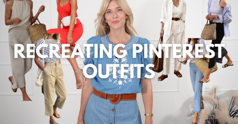 creative outfit ideas for beginners