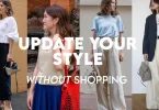 fashion style updates daily