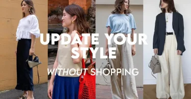 fashion style updates daily