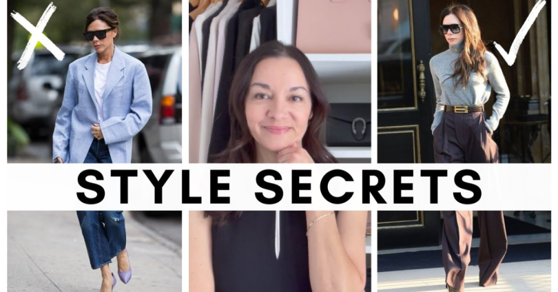 fashion tips and guides daily