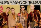 men’s style trends guide