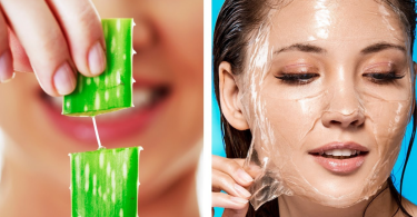 natural beauty essentials