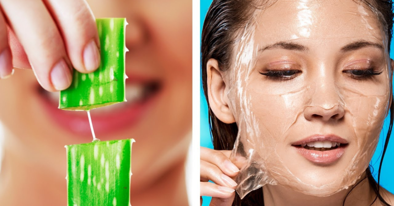 natural beauty essentials