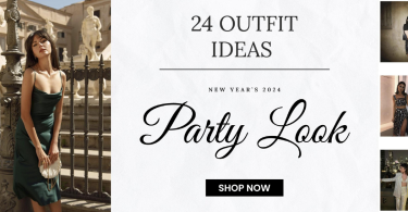 party outfit ideas 2026