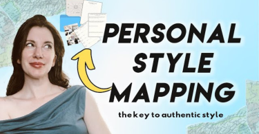 personal style guide explained