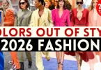 popular style tips 2026