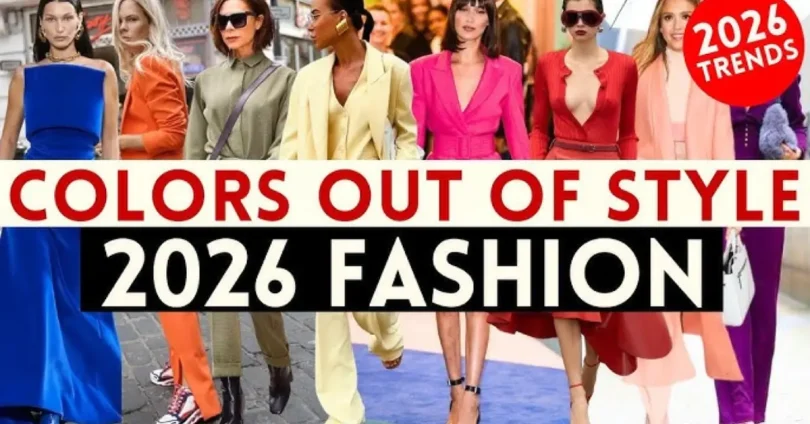 popular style tips 2026