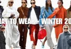 seasonal style trends 2026