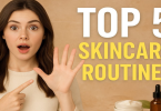 skincare essentials tips 2026
