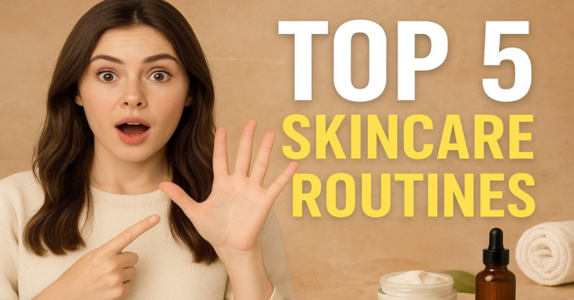 skincare essentials tips 2026