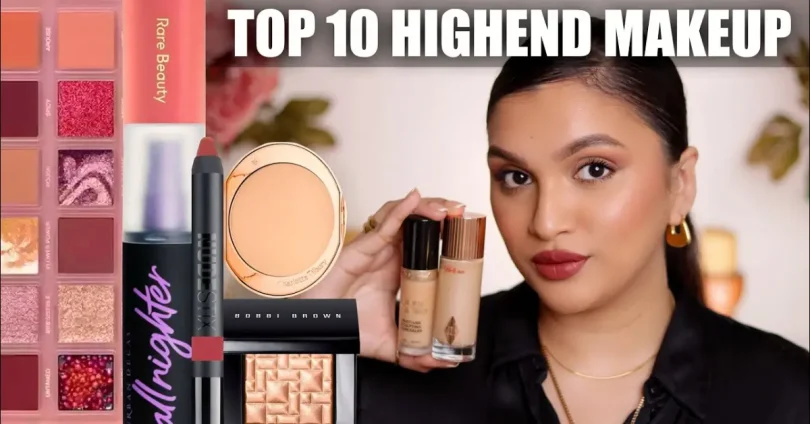 top beauty products reviewed